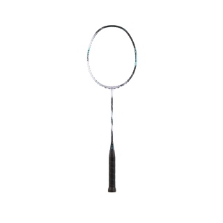 Yonex Badmintonschläger Astrox 88S Skill Tour (kopflastig, steif) 2024 silber/schwarz - unbesaitet -